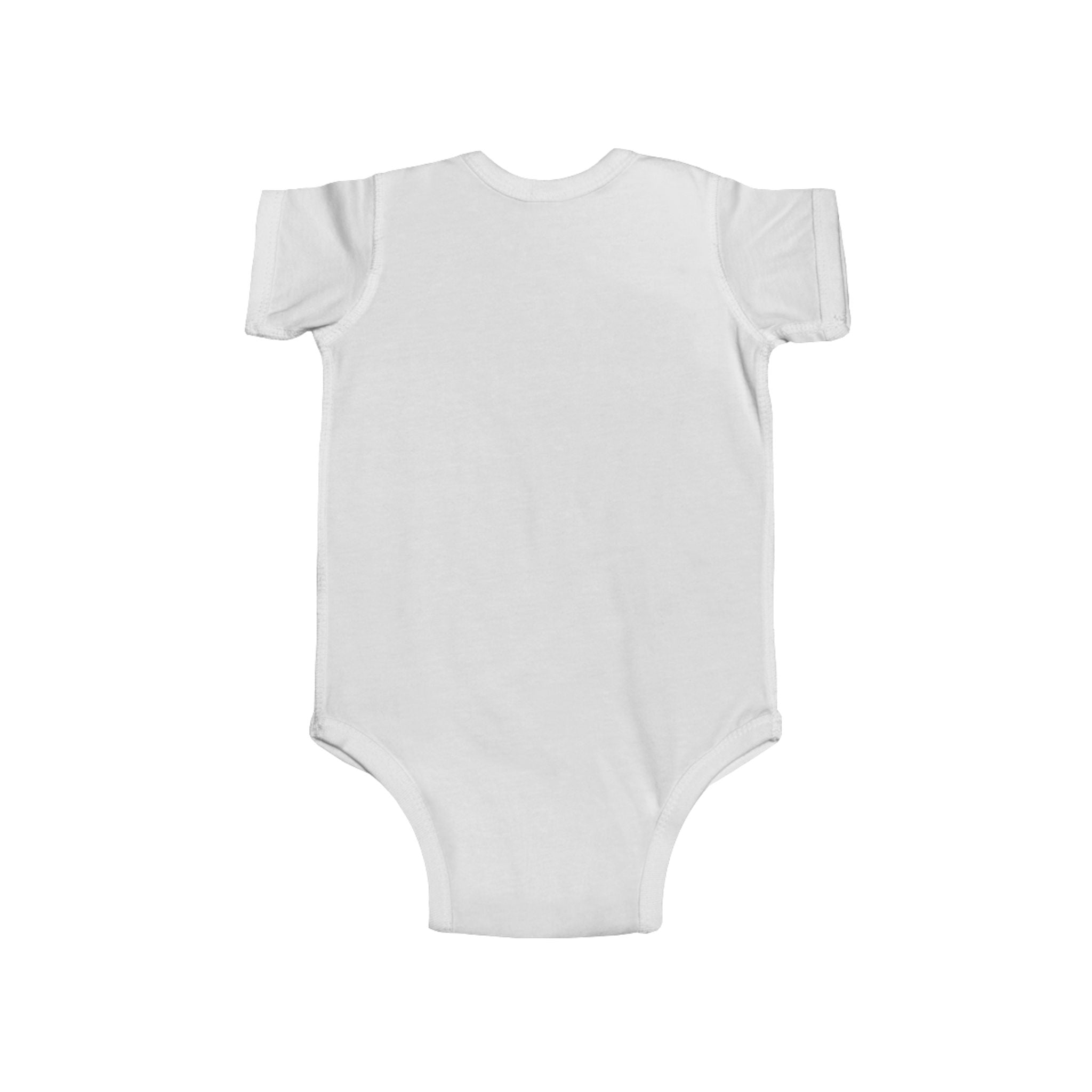 Cute Dog-Themed Infant Bodysuit, Baby Shower Gift, Eco-Friendly, New Parent Must-Have, BarkBloc Baby Wear