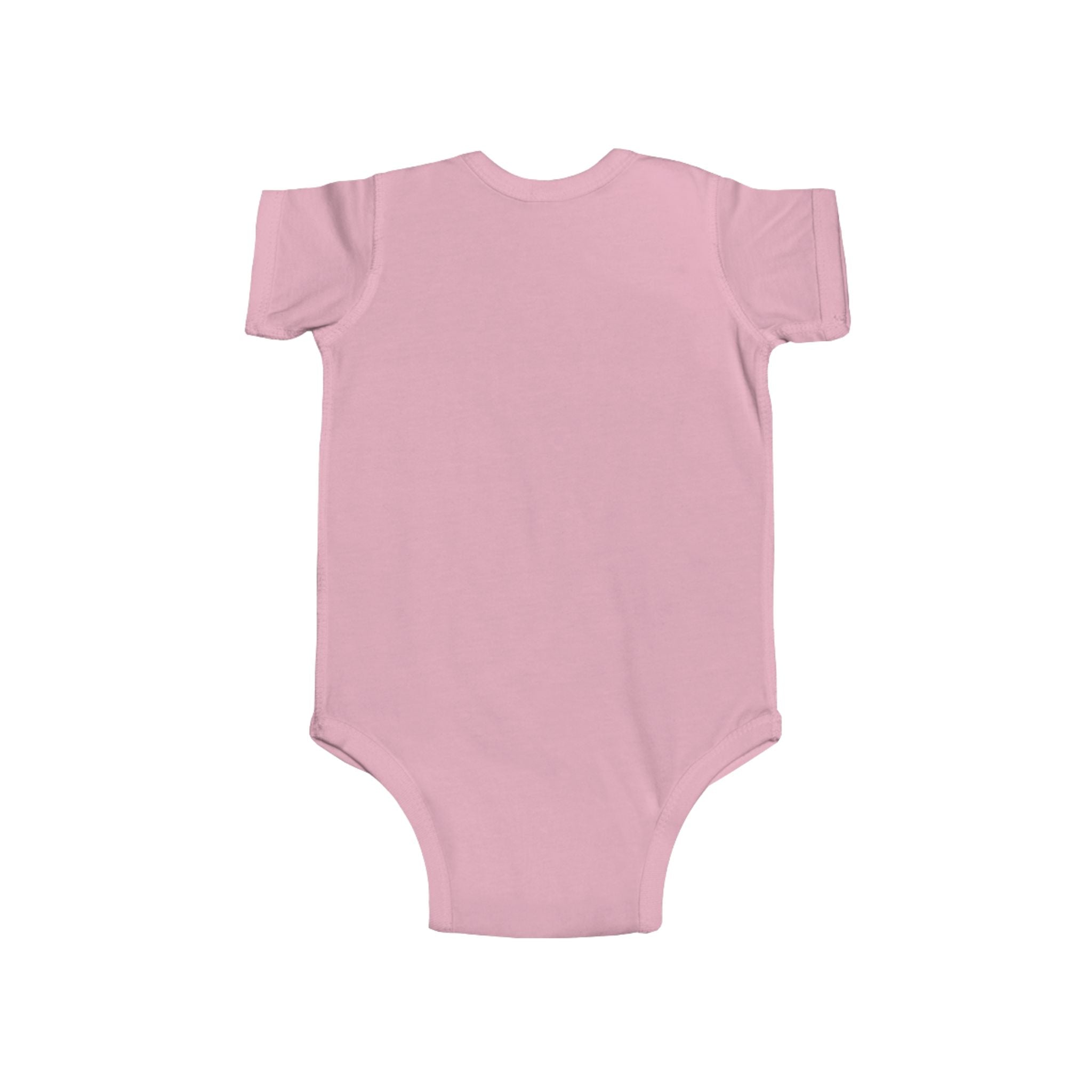 Cute Dog-Themed Infant Bodysuit, Baby Shower Gift, Eco-Friendly, New Parent Must-Have, BarkBloc Baby Wear