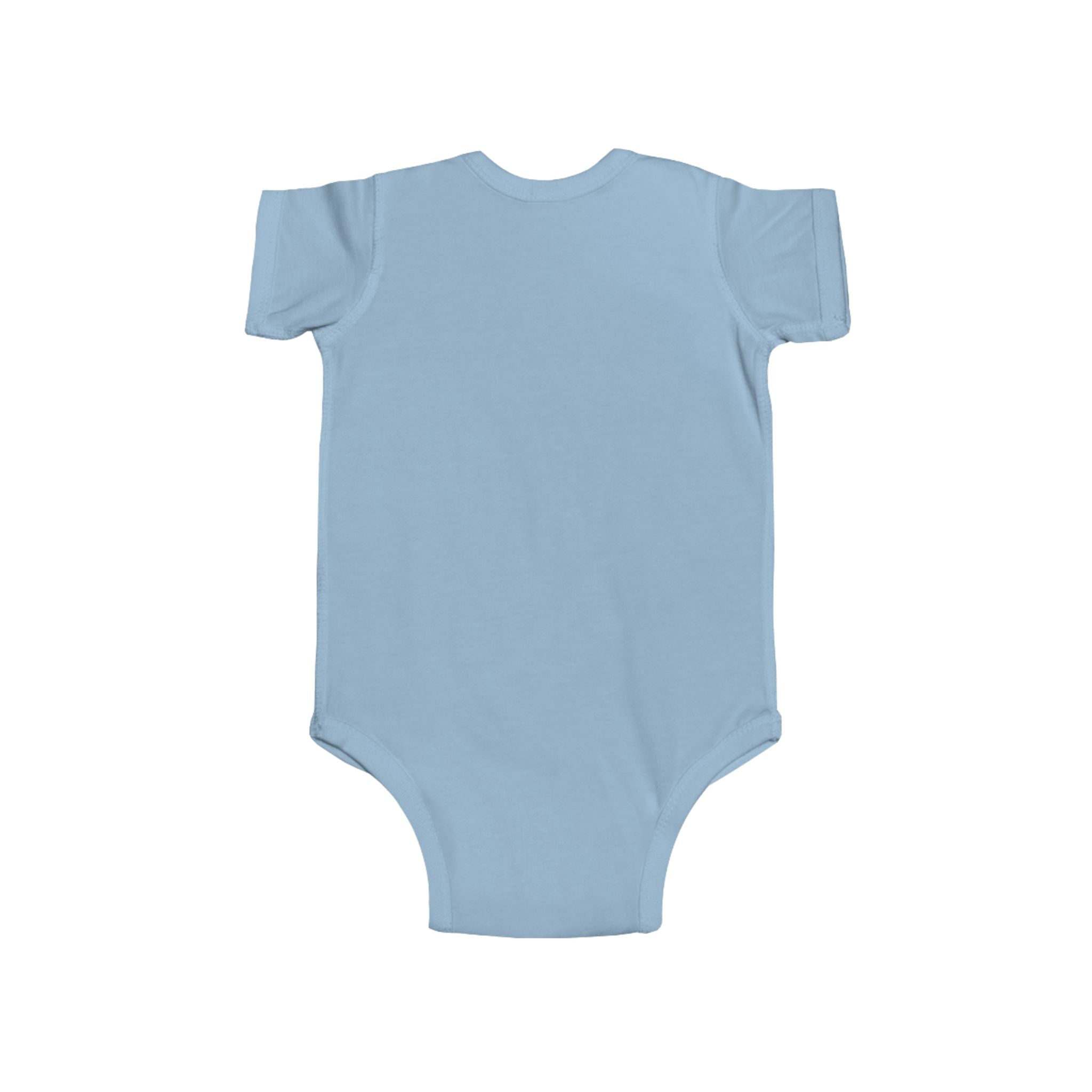 Cute Dog-Themed Infant Bodysuit, Baby Shower Gift, Eco-Friendly, New Parent Must-Have, BarkBloc Baby Wear