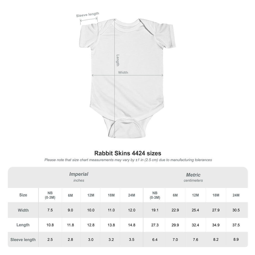 Cute Dog-Themed Infant Bodysuit, Baby Shower Gift, Eco-Friendly, New Parent Must-Have, BarkBloc Baby Wear